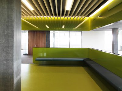 business park basel ausbau büro mietfläche