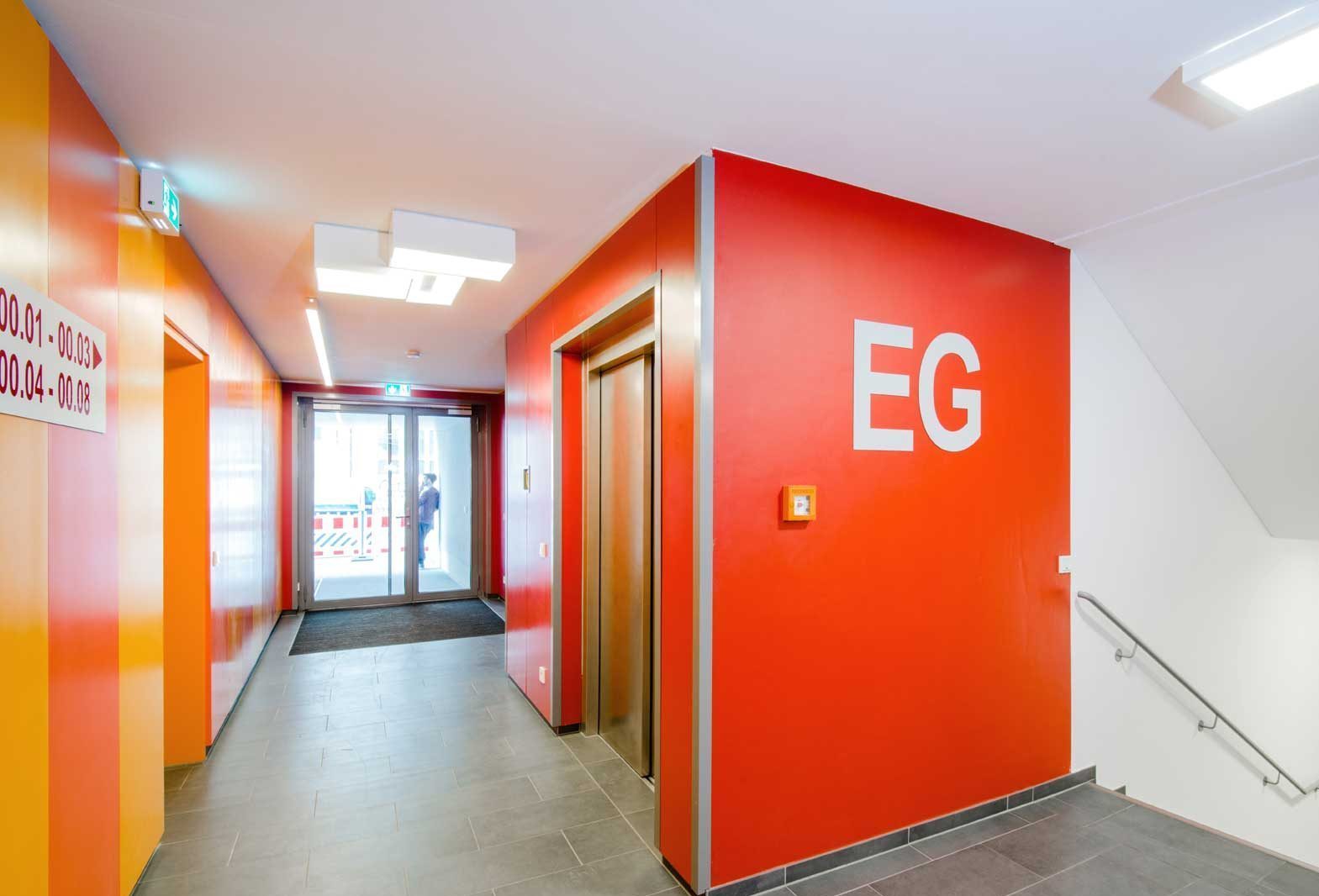 ostendstraße berlin neubau studenten wohnungen wohnheim living house bräunlin kolb