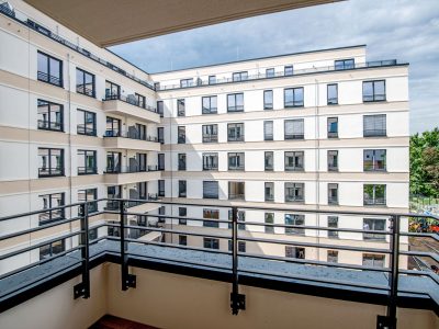 Mulberry Yards Berlin Neubau Wohnungen