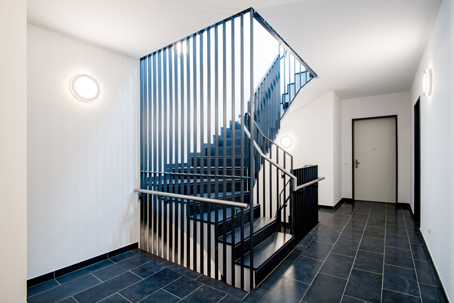 Mulberry Yards Berlin Neubau Wohnungen