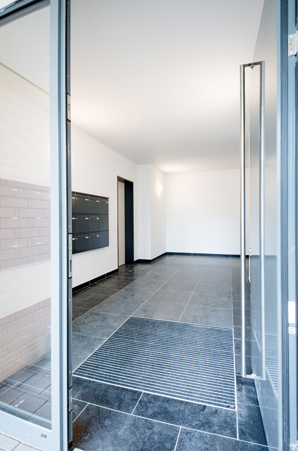 Mulberry Yards Berlin Neubau Wohnungen